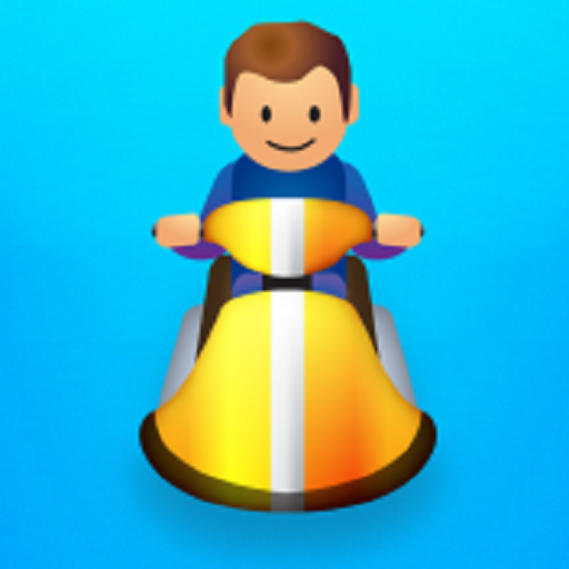 Jetski Challenge icon
