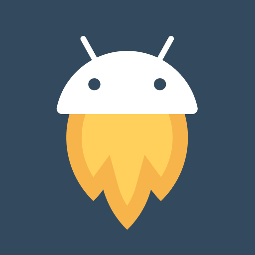 AppSend - apk extractor icon