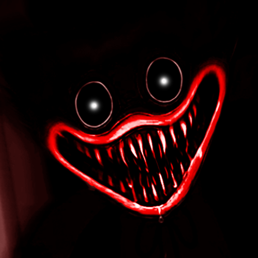poppy horror playtime game icon
