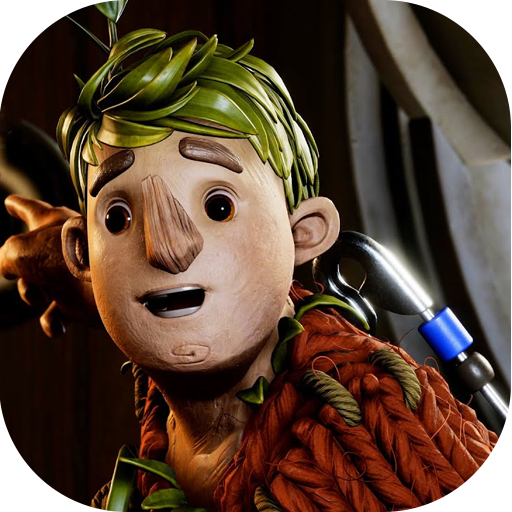 Guide for It Takes Two game icon