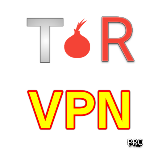 ikon Tor VPN for android - Tor Browser free &amp; Dark web