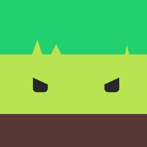 ESCA: fighting-shooter 2D icon