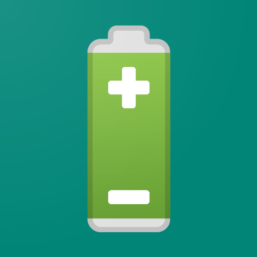 Battery Charge Alarm icon