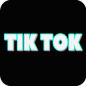 Tik-Tok Terbaru on 9Apps