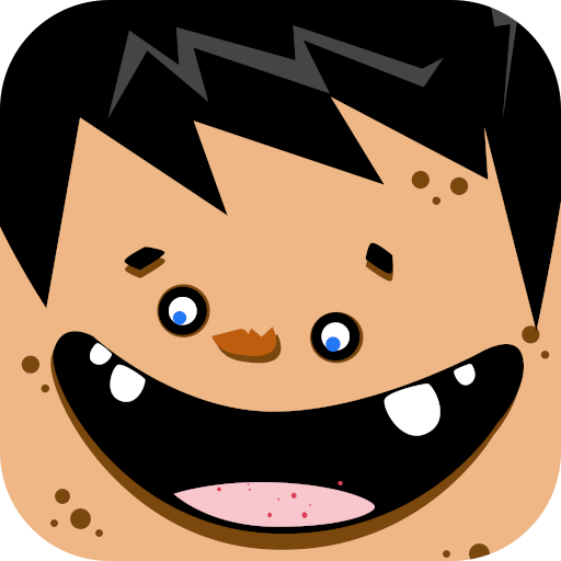 Catch Me - The Chase And Eat Game icon