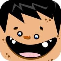 Catch Me - The Chase And Eat Game