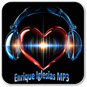 Enrique Iglesias Songs icon