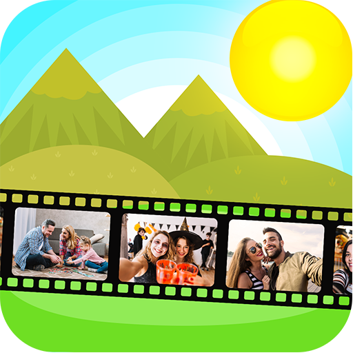 Gallery - Photo Viewer Gallery New иконка