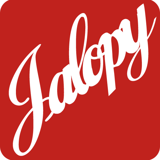 Jalopy Car Troubleshooter icon