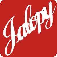 Jalopy Car Troubleshooter