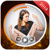 My Photo Music Player icon