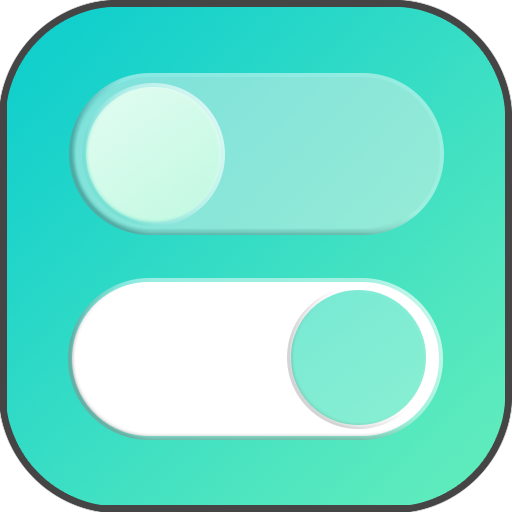 Control Center iOS 15 иконка