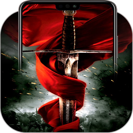 Sword Wallpapers icon