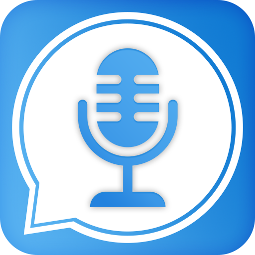 Write SMS By Voice - Voice Text Messages أيقونة