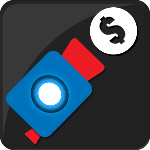 Money Flap icon