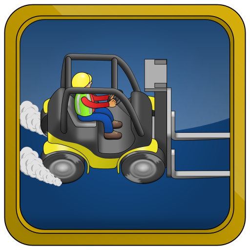 Warehouse Rush Lite icon