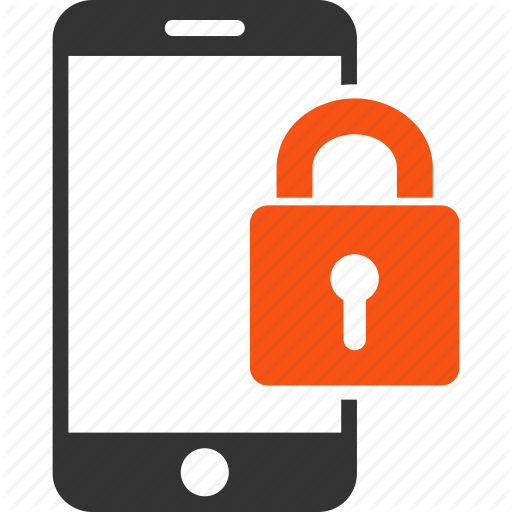 home &amp; lock screen icon