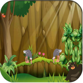 Escape Games 8B 101 icon