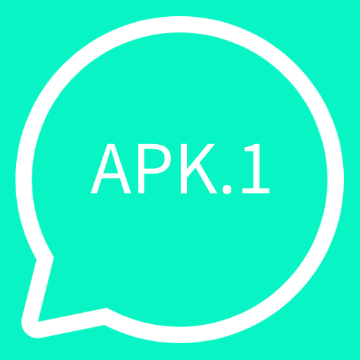 apk 1 icon