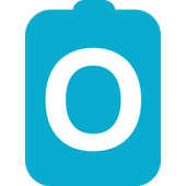 Open Battery icon