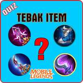 Kuis Tebak Item Game Mobile Legend