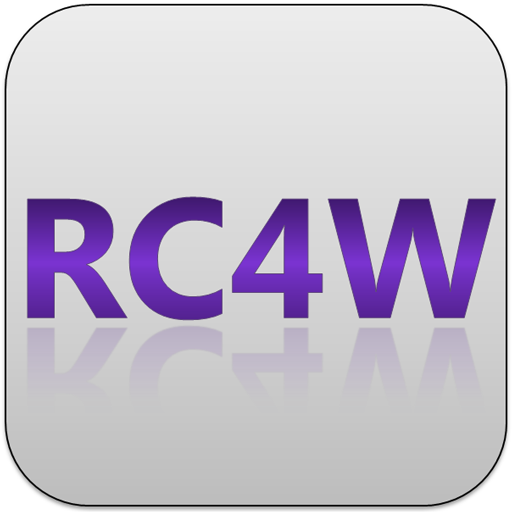 Remote controller for Walaoke icon