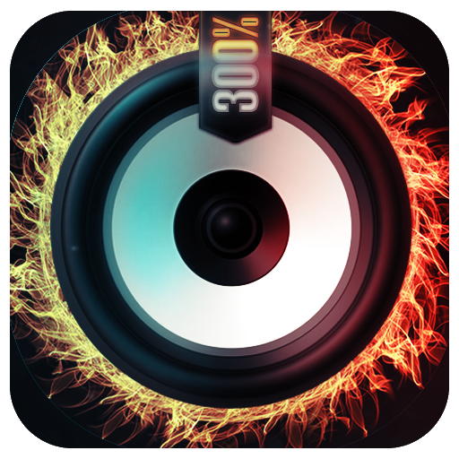 Super Loud Volume Booster 2017 icon