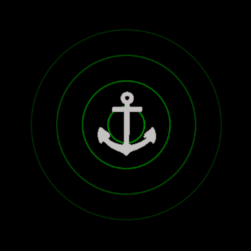 Anchor Watch Alarm icon