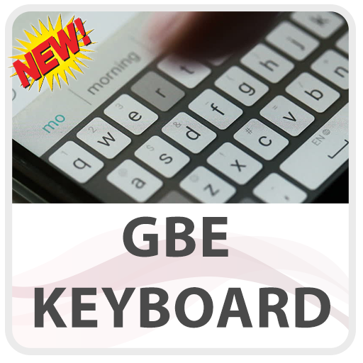 Gbe Tastatur Lite icon