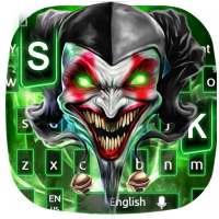 Scary Clown on 9Apps