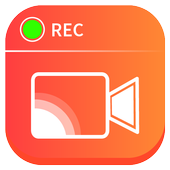 XOS Recorder : Recordscreen &amp; Video editor icon