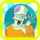 Zombie Run 3 icon