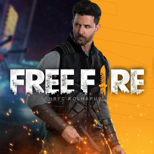 FreeFire Wallpapers 2021 icon