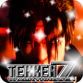 New TEKKEN Seven Walkthrough icon