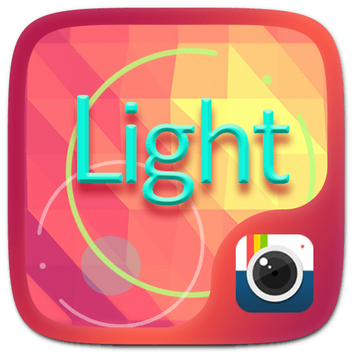 Z CAMERA LIGHT THEME icon