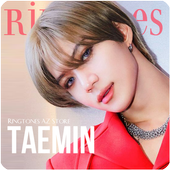 Taemin - Ringtones HOT icon