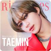 Taemin - Ringtones HOT