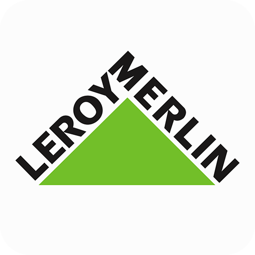 Leroy Merlin - rêver &amp; réaliser icon