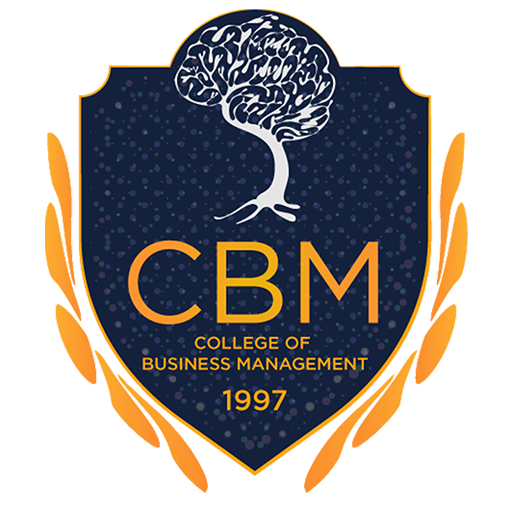College Of Business Management icon