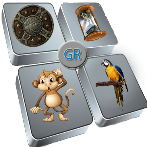 One Photo-One Word icon