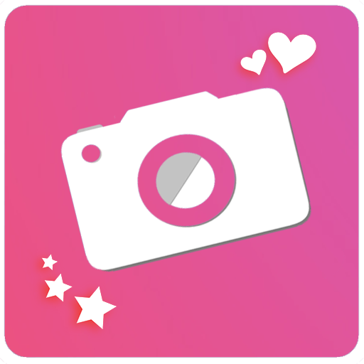 Beauty Photo Studio icon