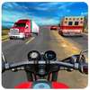 Highway Motobike Rider 2017, Traffic Games, Racer