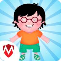 Dress up games for kids