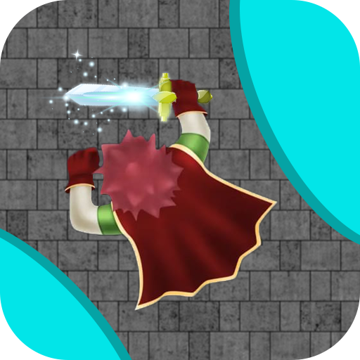 Hunter Assassin Blade 3D icon