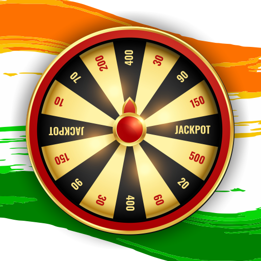 Spin to Win - Unlimited Spin &amp; Earn Cash icon