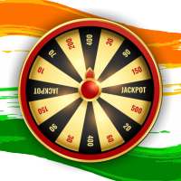 Spin to Win - Unlimited Spin & Earn Cash