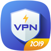 Total VPN icon