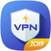 Total VPN on 9Apps