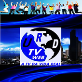 TV U-R-D WORD icon