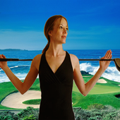 Posture on the Tee Lite icon